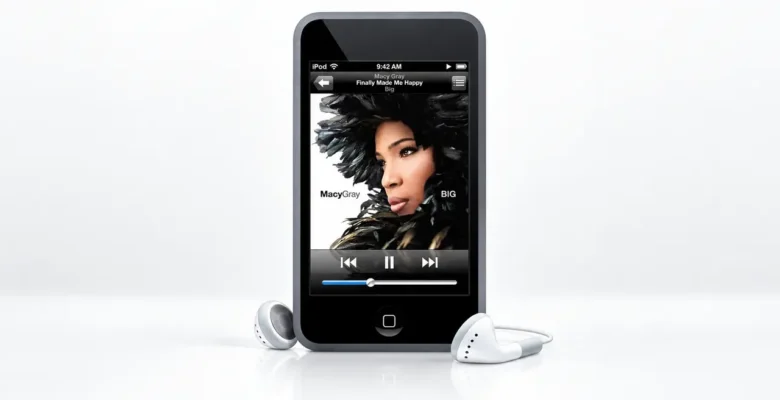 Efsanevi Cihaz iPod Touch 19 Yıl Önce Bugün Tanıtıldı