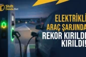 Elektrikli araç şarj tüketimi rekor kırdı: İşte Ağustos 2026 verileri!