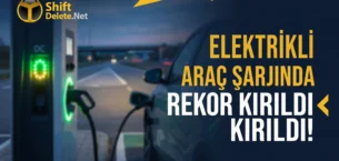 Elektrikli araç şarj tüketimi rekor kırdı: İşte Ağustos 2026 verileri!