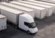 Elektrikli Tır Tesla Semi Avrupa Yollarına Çıkıyor: 550 Km Menzil