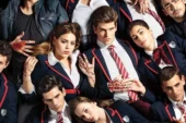 Elite Gibi Netflix Dizi Önerileri (8 Tavsiye)
