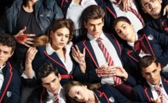 Elite Gibi Netflix Dizi Önerileri (8 Tavsiye)