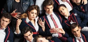 Elite Gibi Netflix Dizi Önerileri (8 Tavsiye)