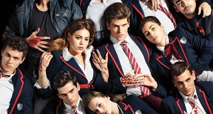 Elite Gibi Netflix Dizi Önerileri (8 Tavsiye)