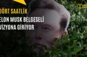 Elon Musk Belgeseli için İlk Fragman Yayınlandı: Film Tartışma Yarattı