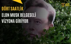 Elon Musk Belgeseli için İlk Fragman Yayınlandı: Film Tartışma Yarattı