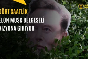 Elon Musk Belgeseli için İlk Fragman Yayınlandı: Film Tartışma Yarattı