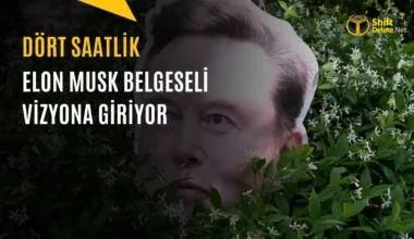 Elon Musk Belgeseli için İlk Fragman Yayınlandı: Film Tartışma Yarattı