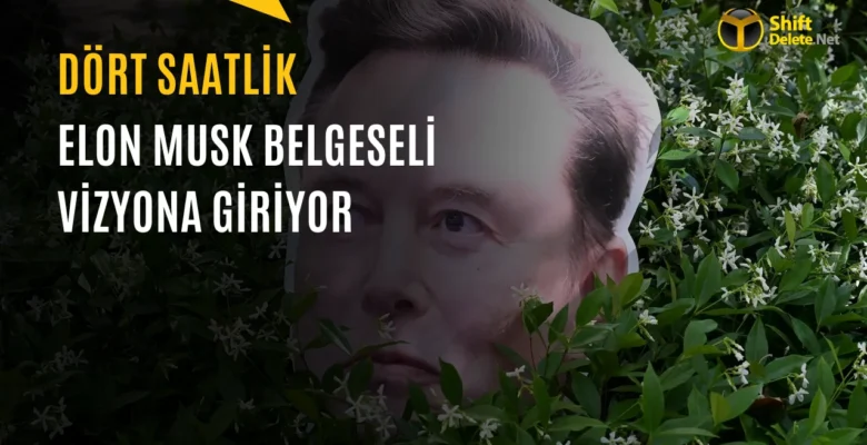 Elon Musk Belgeseli için İlk Fragman Yayınlandı: Film Tartışma Yarattı
