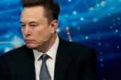 Elon Musk: Grok Anthropic’in Gerisinde