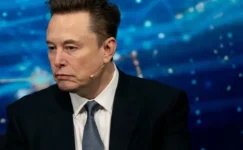 Elon Musk: Grok Anthropic’in Gerisinde