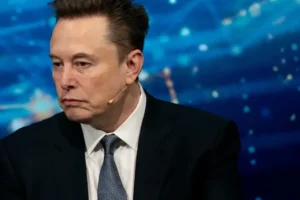 Elon Musk: Grok Anthropic’in Gerisinde