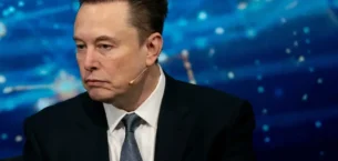 Elon Musk: Grok Anthropic’in Gerisinde