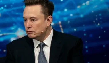 Elon Musk: Grok Anthropic’in Gerisinde