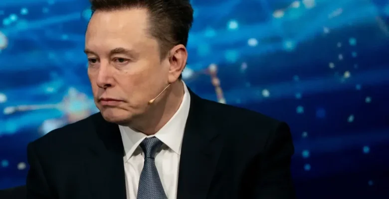 Elon Musk: Grok Anthropic’in Gerisinde