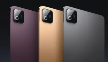 En İyi Tablet Markaları (6 Öneri)