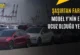 En Ucuz Tesla Model Y Nerede Satılıyor?