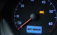 EPC “Elektronik Güç Kontrolü” Nedir, Ne Demek?