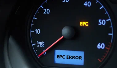 EPC “Elektronik Güç Kontrolü” Nedir, Ne Demek?