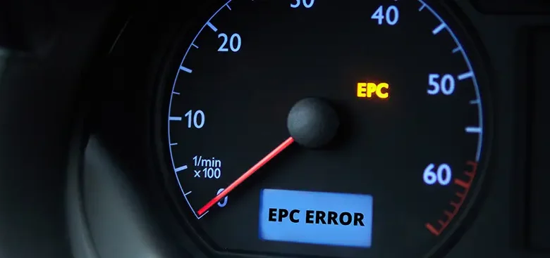 EPC “Elektronik Güç Kontrolü” Nedir, Ne Demek?