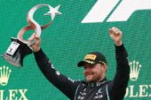 F1 Türkiye Grand Prix’i için Tarih Verildi