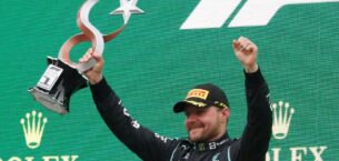 F1 Türkiye Grand Prix’i için Tarih Verildi