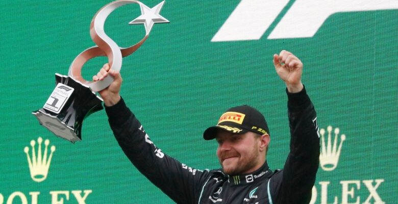 F1 Türkiye Grand Prix’i için Tarih Verildi