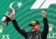 F1 Türkiye Grand Prix’i için Tarih Verildi