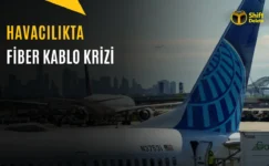 Fiber Kablo Koptu: Yüzlerce Uçuş Etkilendi