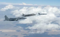 FQ-42 Vengeance’ın yeni adresi Creech Hava Kuvvetleri üssü oldu