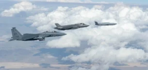 FQ-42 Vengeance’ın yeni adresi Creech Hava Kuvvetleri üssü oldu