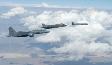 FQ-42 Vengeance’ın yeni adresi Creech Hava Kuvvetleri üssü oldu