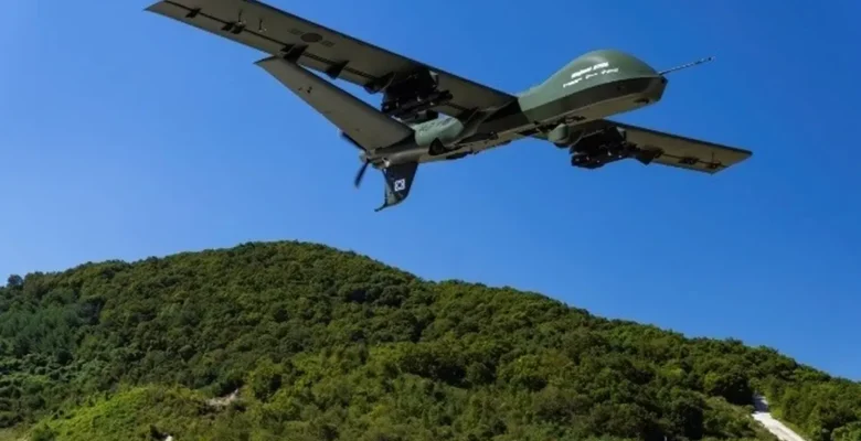 GA-ASI Mojave, muharebe sahasında kısa pist operasyonlarını tamamlayan ilk İnsansız Hava Aracı (UAS) oldu