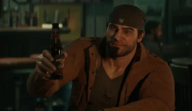 Gears Of War E-Day Sistem Gereksinimleri Belli Oldu