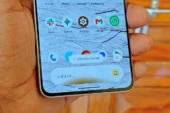 Gemini Artık Android’de Baloncuk Olarak Küçültülebiliyor