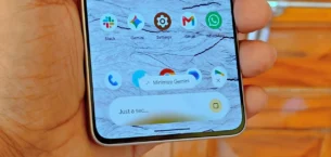 Gemini Artık Android’de Baloncuk Olarak Küçültülebiliyor
