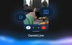 Gemini Live’a Gizli Mod Geliyor