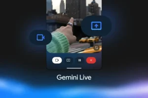 Gemini Live’a Gizli Mod Geliyor