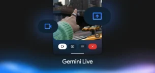 Gemini Live’a Gizli Mod Geliyor