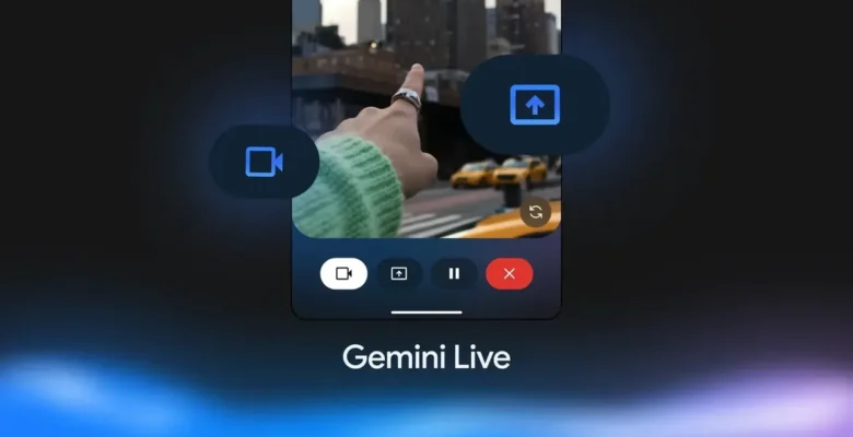 Gemini Live’a Gizli Mod Geliyor