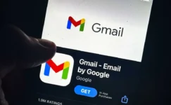Gmail Güncellendi: Doğrulama Kodlarını Kopyalamak Kolaylaşıyor