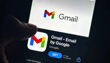Gmail Güncellendi: Doğrulama Kodlarını Kopyalamak Kolaylaşıyor