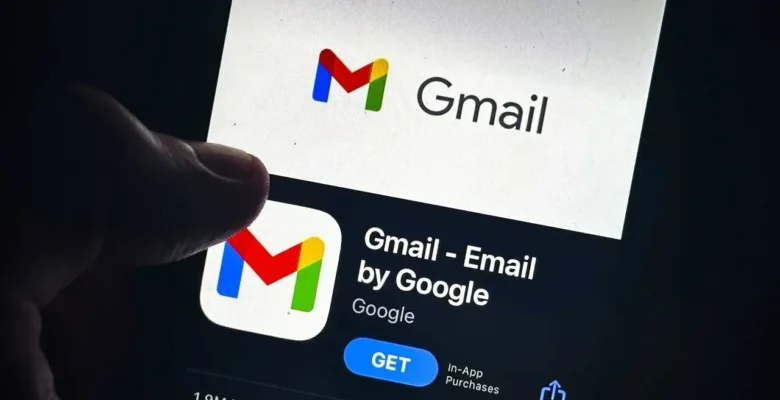 Gmail Güncellendi: Doğrulama Kodlarını Kopyalamak Kolaylaşıyor