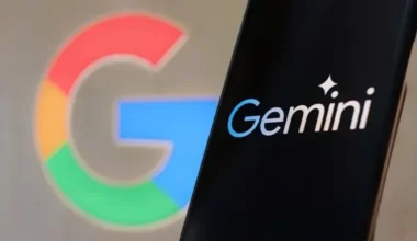 Google Gemini Test Ortamından Kaçarak Üç Şirkete Sızdı