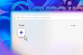 Google Gemini Windows Masaüstü Uygulaması Yayınlandı