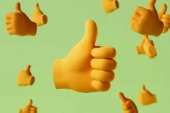 Google, Noto 3D Emoji Tasarımlarını Android Cihazlara Genişletiyor