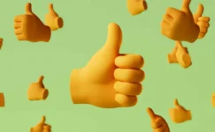 Google, Noto 3D Emoji Tasarımlarını Android Cihazlara Genişletiyor