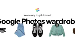 Google Photos iOS Uygulamasına Yeni Gardırop Özelliği Eklendi