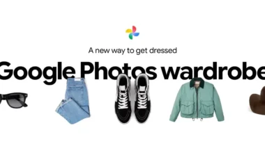 Google Photos iOS Uygulamasına Yeni Gardırop Özelliği Eklendi