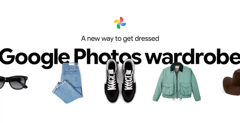 Google Photos iOS Uygulamasına Yeni Gardırop Özelliği Eklendi
